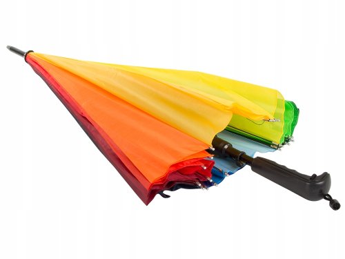 Verk 25015 Dáždnik dúhový 110 cm