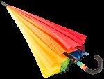 Verk 25007 Deštník duhový 115 cm