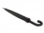Verk 25002 Deštník holový 24 drátů, 124 cm černý 