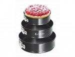 Elitehoff E-8042 Sada forem na dort 3 ks