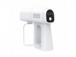 Verk 24292 Dezinfekční bezdrátová pistole 15 W, 2000mAh, 380 ml bílá