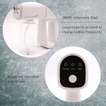 Verk 24292 Dezinfekční bezdrátová pistole 15 W, 2000mAh, 380 ml bílá