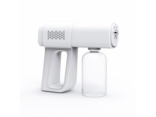 Verk 24292 Dezinfekční bezdrátová pistole 15 W, 2000mAh, 380 ml bílá