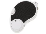 Verk 09065 Skladacia lupa 3,5x LED