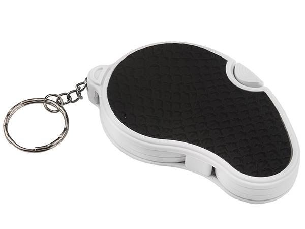 Verk 09065 Skladacia lupa 3,5x LED