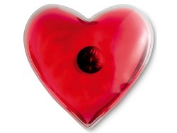 Verk Ohrievač rúk aj tela - srdce 1 ks