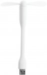 Verk 06190 Větráček USB růžová