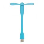 Verk 06190 Větráček USB zelená