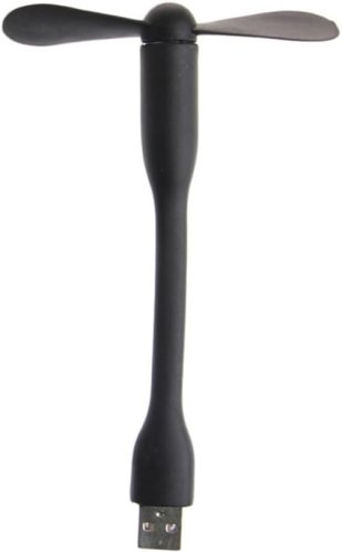 Verk 06190 Větráček USB zelená