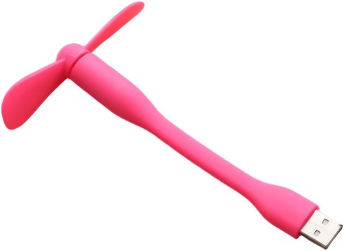 Verk 06190 Větráček USB zelená