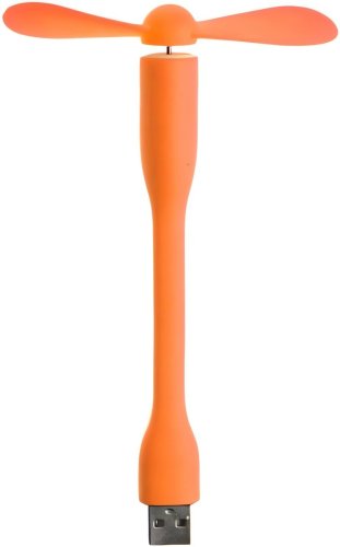 Verk 06190 Větráček USB zelená