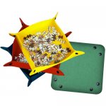 Malatec 21835 Podložka na skládání puzzle 115 x 67 cm 