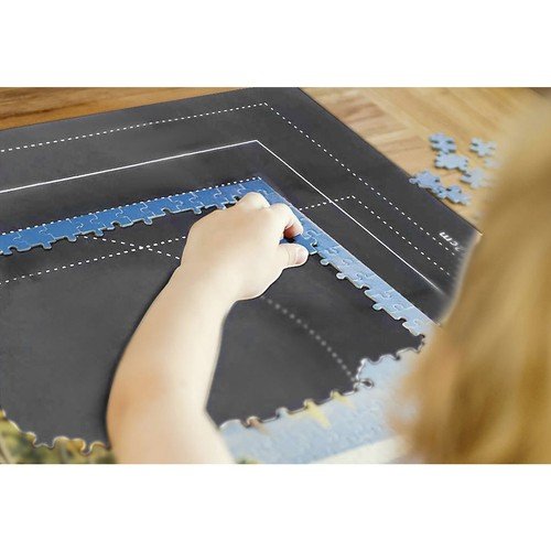 Malatec 21835 Podložka na skládání puzzle 115 x 67 cm 