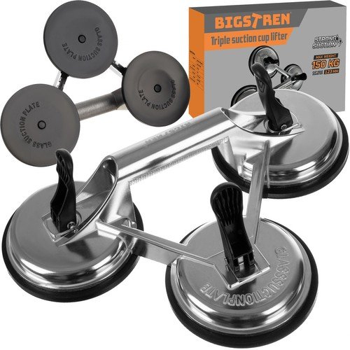 Bigstren 22361 Manipulační madlo 150 kg