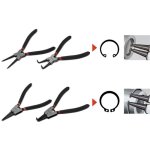 Bigstren 22159 Segerové kleště 4-dílná sada