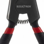 Bigstren 22159 Segerové kleště 4-dílná sada
