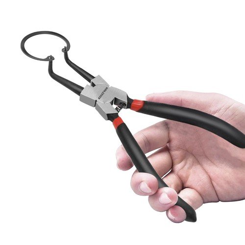 Bigstren 22159 Segerové kleště 4-dílná sada