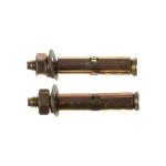 Malatec 22627 Trezor digitálny XL 300 x 195 x 170 mm čierny