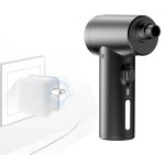 APT AG915 Elektrická prachovka, čistenie vzduchovým prúdom, 6000mAh