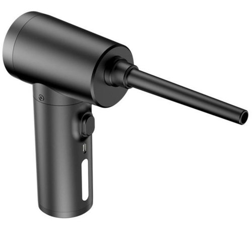 APT AG915 Elektrická prachovka, čistenie vzduchovým prúdom, 6000mAh