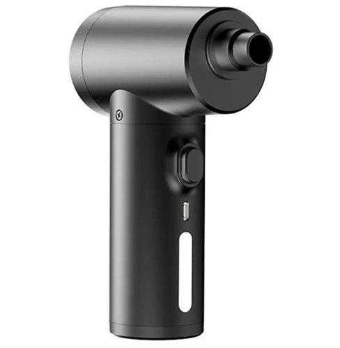 APT AG915 Elektrická prachovka, čistenie vzduchovým prúdom, 6000mAh