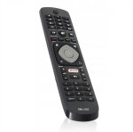 Verk 13140 Náhradní dálkový ovladač Philips TV SMART 4K UHD NETFLIX