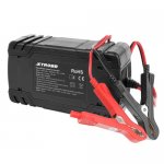 Xtrobb 22463 Automatická nabíjačka batérií 12V/8A, 24V/4A