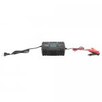 Xtrobb 22463 Automatická nabíjačka batérií 12V/8A, 24V/4A