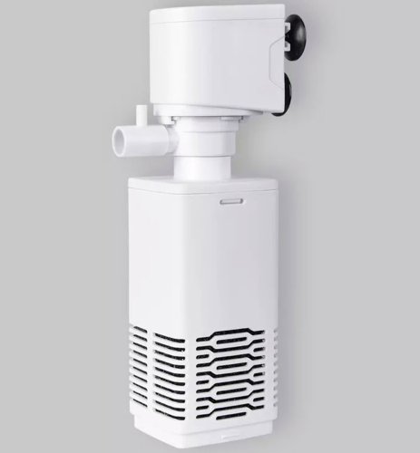 APT AG80F Vodní filtr do akvária 15 W, 650l/h bílý