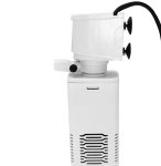 APT AG80G Vodní filtr do akvária 25 W, 1200l/h bílý