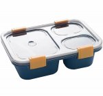 APT DA1 Úložný box na potraviny 850 ml modrá