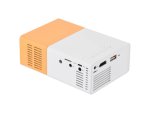 GGV 492 Mini LED projektor 24W, 1920×1080, HDMI
