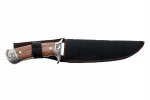 Pronett XJ4732 Lovecký nôž s puzdrom 30 cm