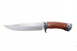Pronett XJ4732 Lovecký nôž s puzdrom 30 cm
