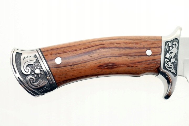 Pronett XJ4732 Lovecký nôž s puzdrom 30 cm
