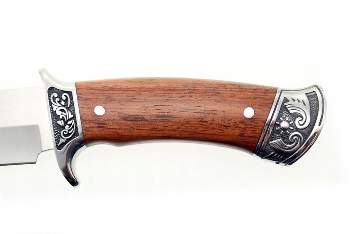 Pronett XJ4732 Lovecký nôž s puzdrom 30 cm