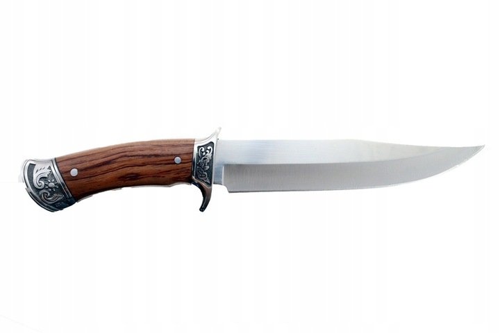Pronett XJ4732 Lovecký nôž s puzdrom 30 cm