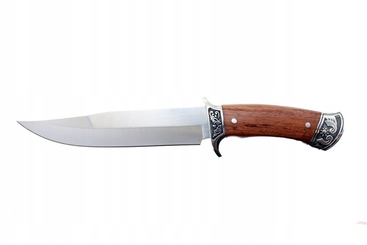 Pronett XJ4732 Lovecký nôž s puzdrom 30 cm
