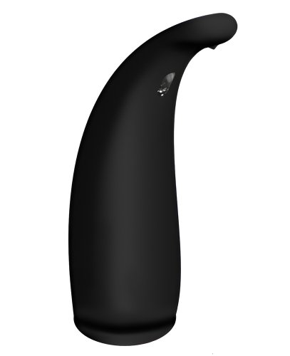 Ruhhy 22229 Bezkontaktný dávkovač mydla 300 ml čierny