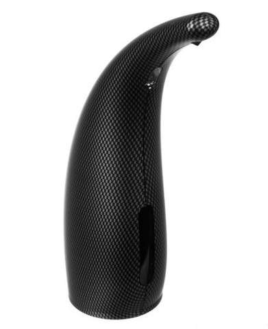 Ruhhy 22229 Bezkontaktný dávkovač mydla 300 ml čierny