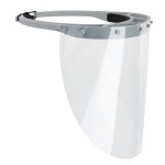 Vergionic 7229 Ochranný obličejový štít