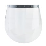 Vergionic 7229 Ochranný obličejový štít