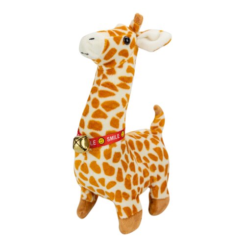 Vergionic 7148 Interaktívna žirafa chodiaca