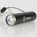 Vergionic 7181 Kapesní svítilna SMD LED, 100lm , 1450mAh, 6500K