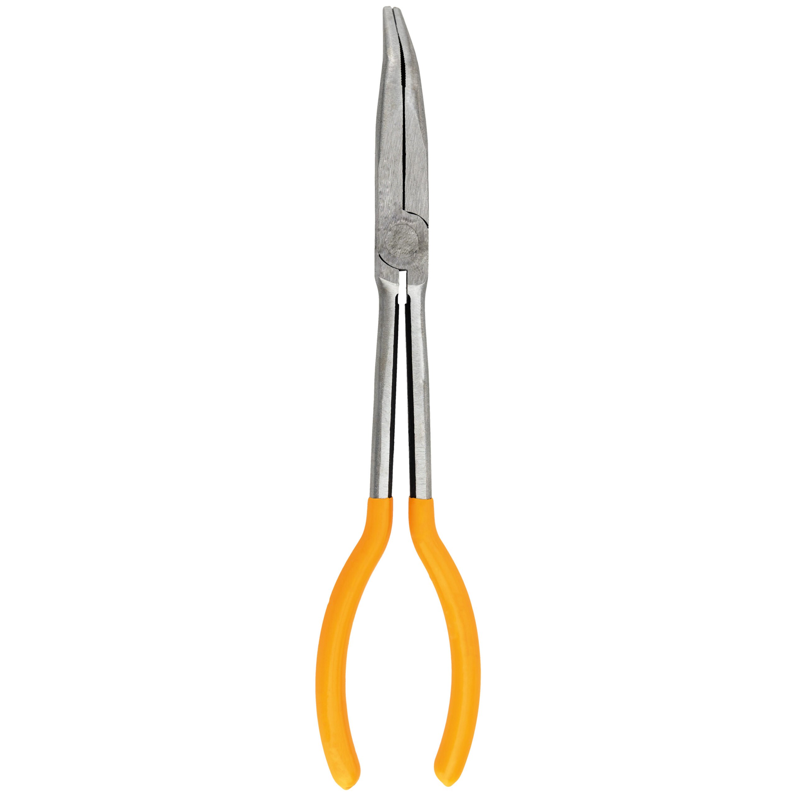 Vergionic 2286 Dlouhé zahnuté kleště 280 mm