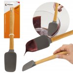 Vergionic 7294 Silikonová kuchyňská stěrka 28 cm 