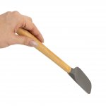 Vergionic 7294 Silikonová kuchyňská stěrka 28 cm 