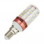 Vergionic 0643 LED žárovka 30W, E14, 4000K, neutrální bílá