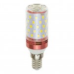 Vergionic 0643 LED žárovka 30W, E14, 4000K, neutrální bílá