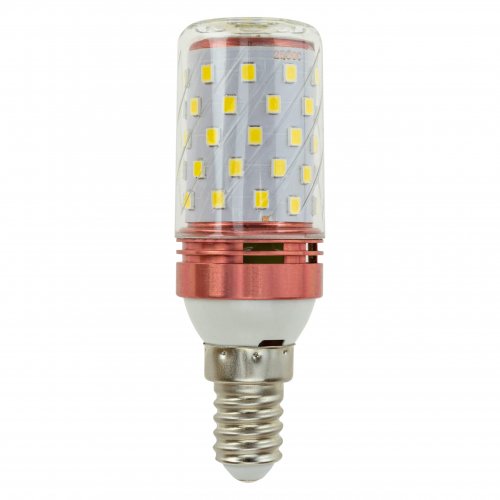 Vergionic 0643 LED žárovka 30W, E14, 4000K, neutrální bílá